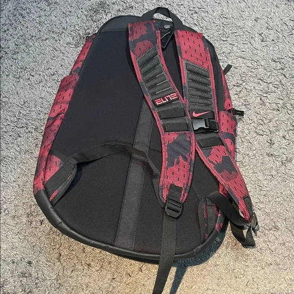 Nike elite backpack - Picture 4 of 4